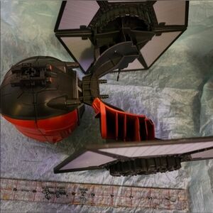 Star Wars Spaceship 10"